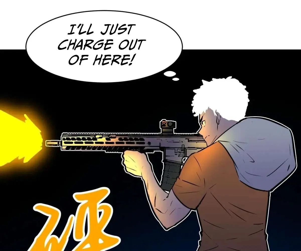 All Purpose Apocalyptic Upgrade System Chapter 38 – Page 26