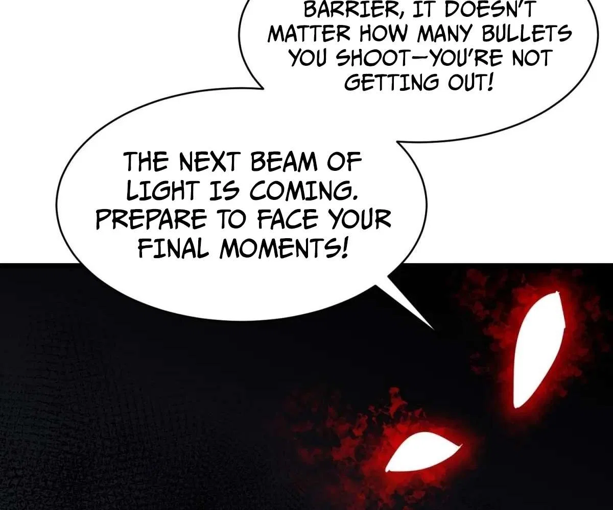 All Purpose Apocalyptic Upgrade System Chapter 38 – Page 45