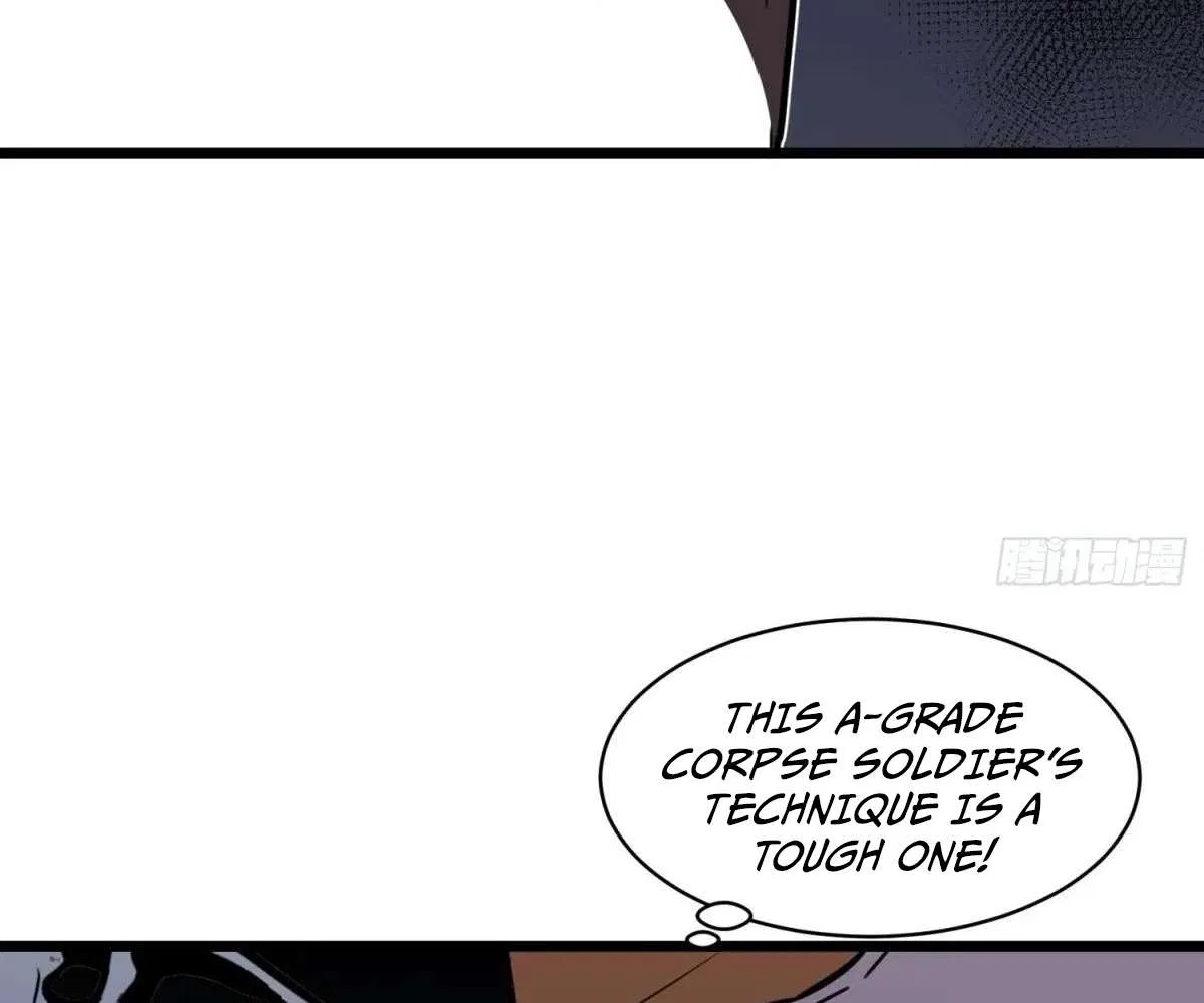 All Purpose Apocalyptic Upgrade System Chapter 38 – Page 47