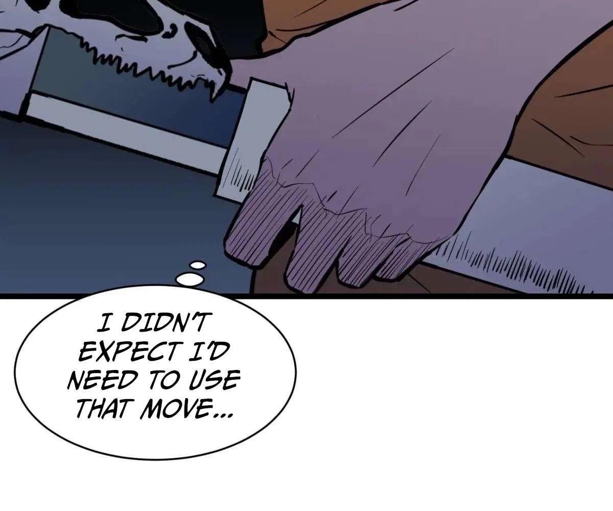 All Purpose Apocalyptic Upgrade System Chapter 38 – Page 48