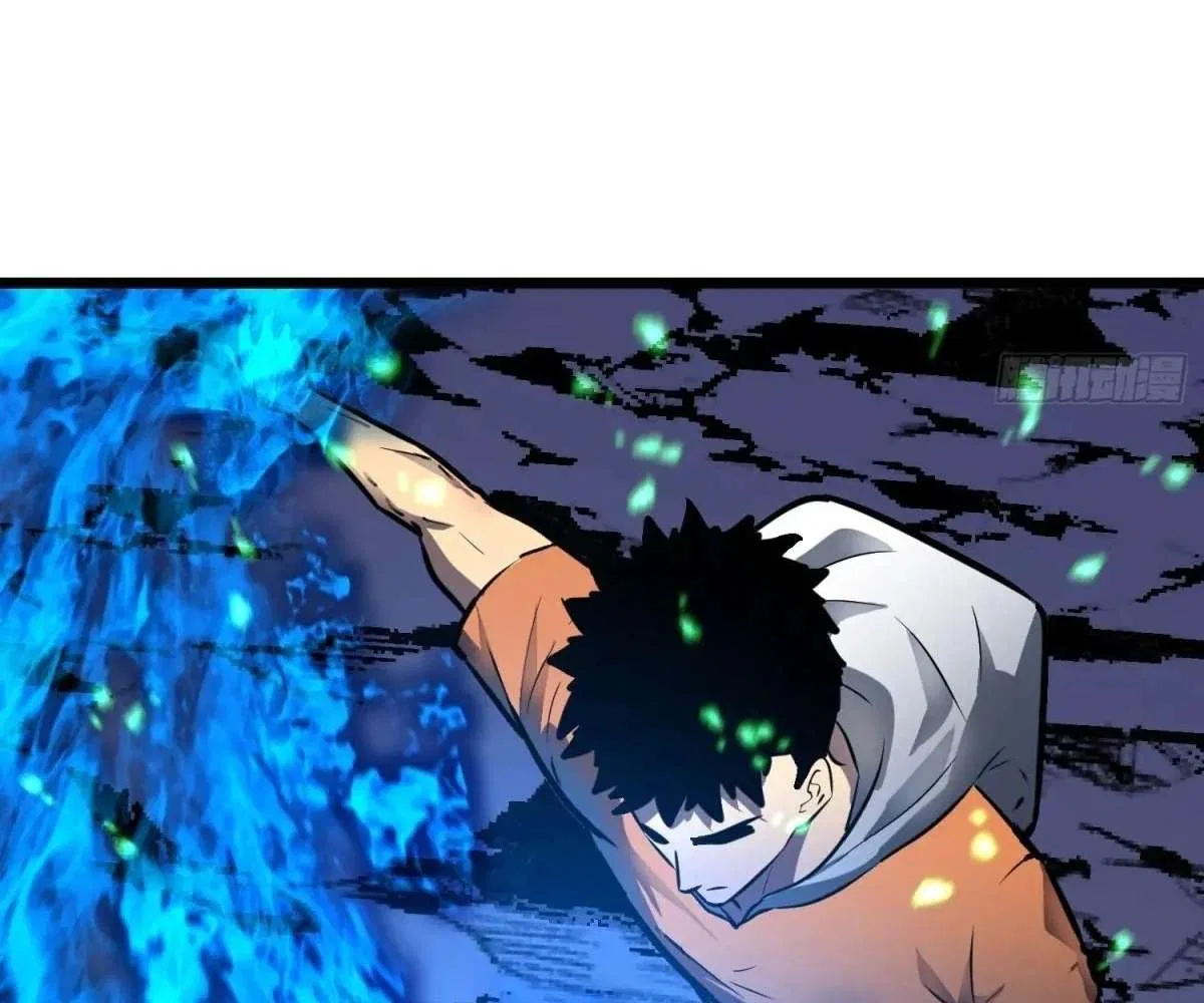 All Purpose Apocalyptic Upgrade System Chapter 38 – Page 85