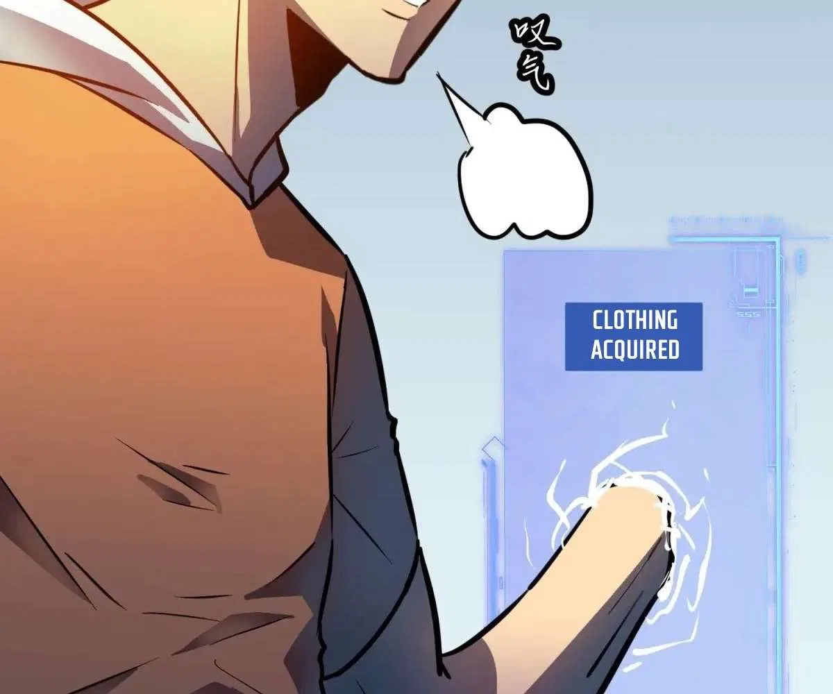 All Purpose Apocalyptic Upgrade System Chapter 38 – Page 95