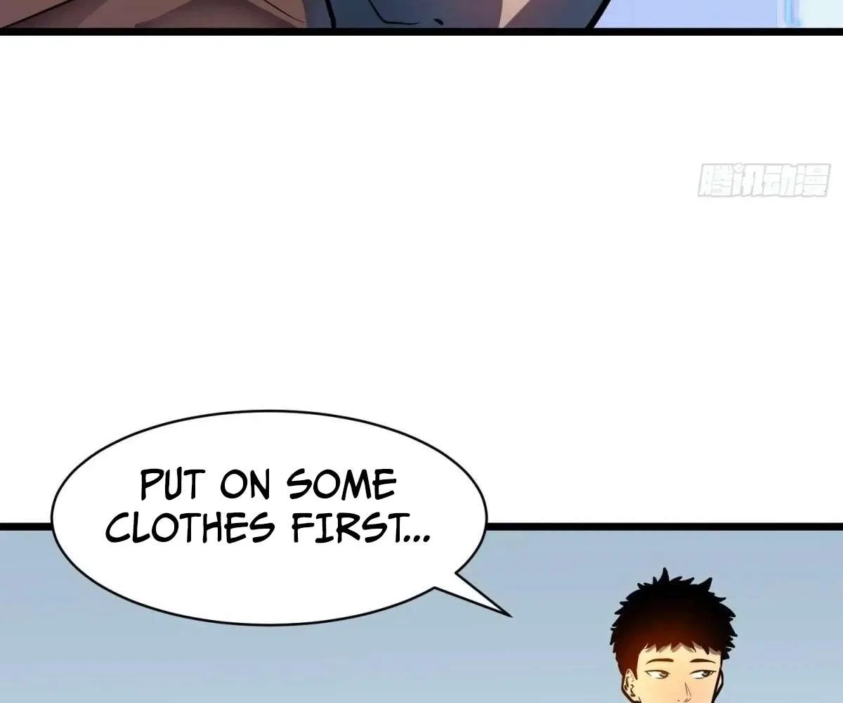 All Purpose Apocalyptic Upgrade System Chapter 38 – Page 96