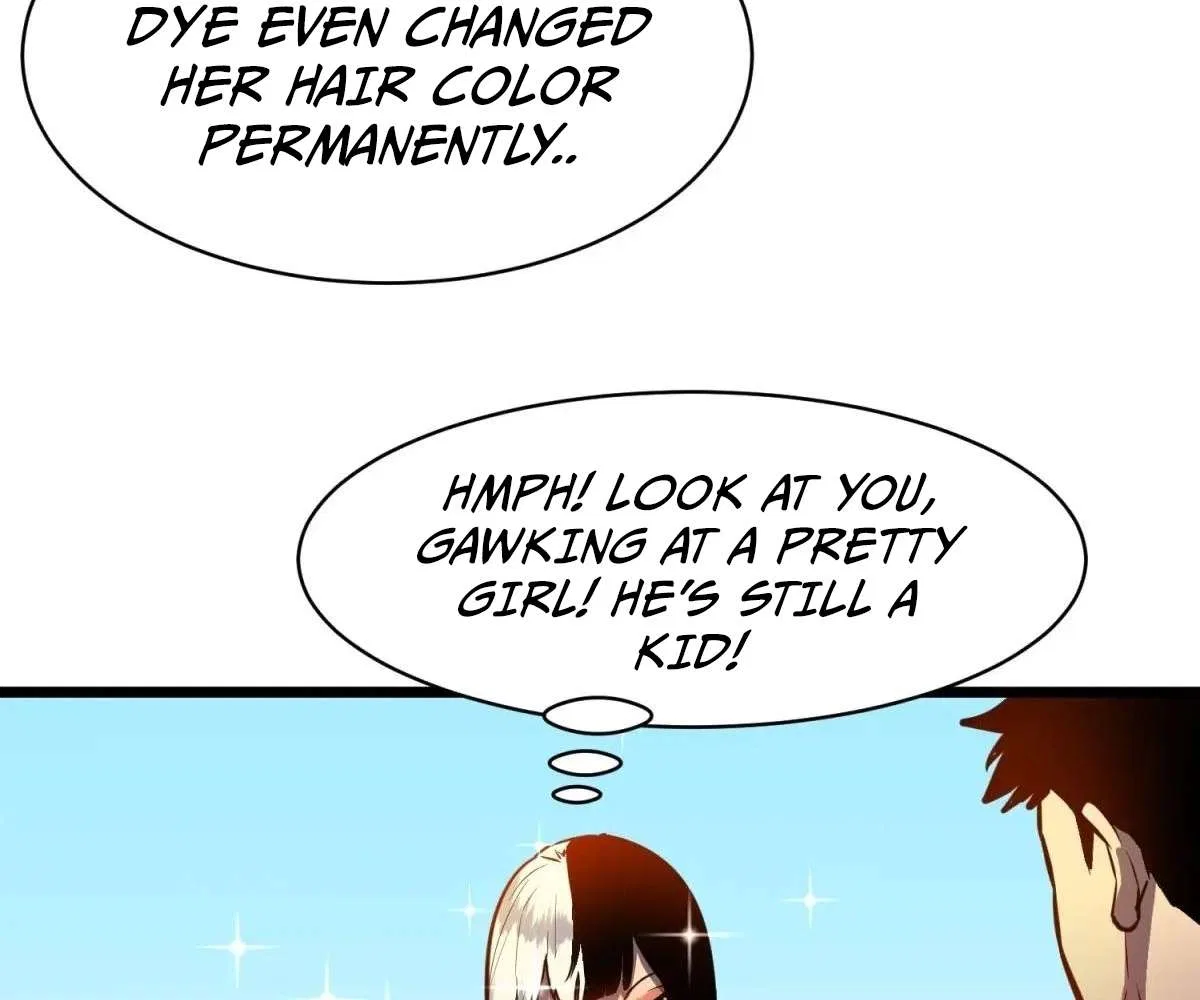 All Purpose Apocalyptic Upgrade System Chapter 38 – Page 105