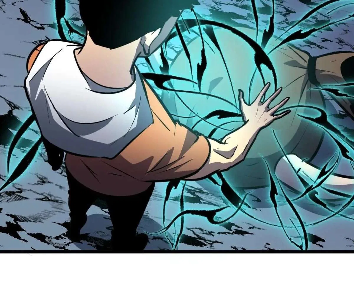 All Purpose Apocalyptic Upgrade System Chapter 38 – Page 111