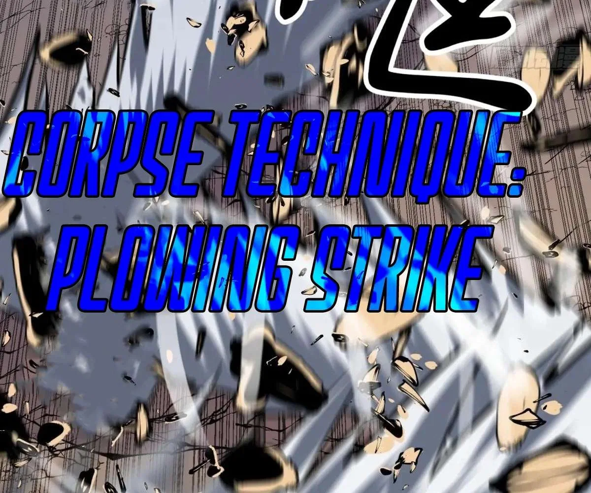 All Purpose Apocalyptic Upgrade System Chapter 38 – Page 124