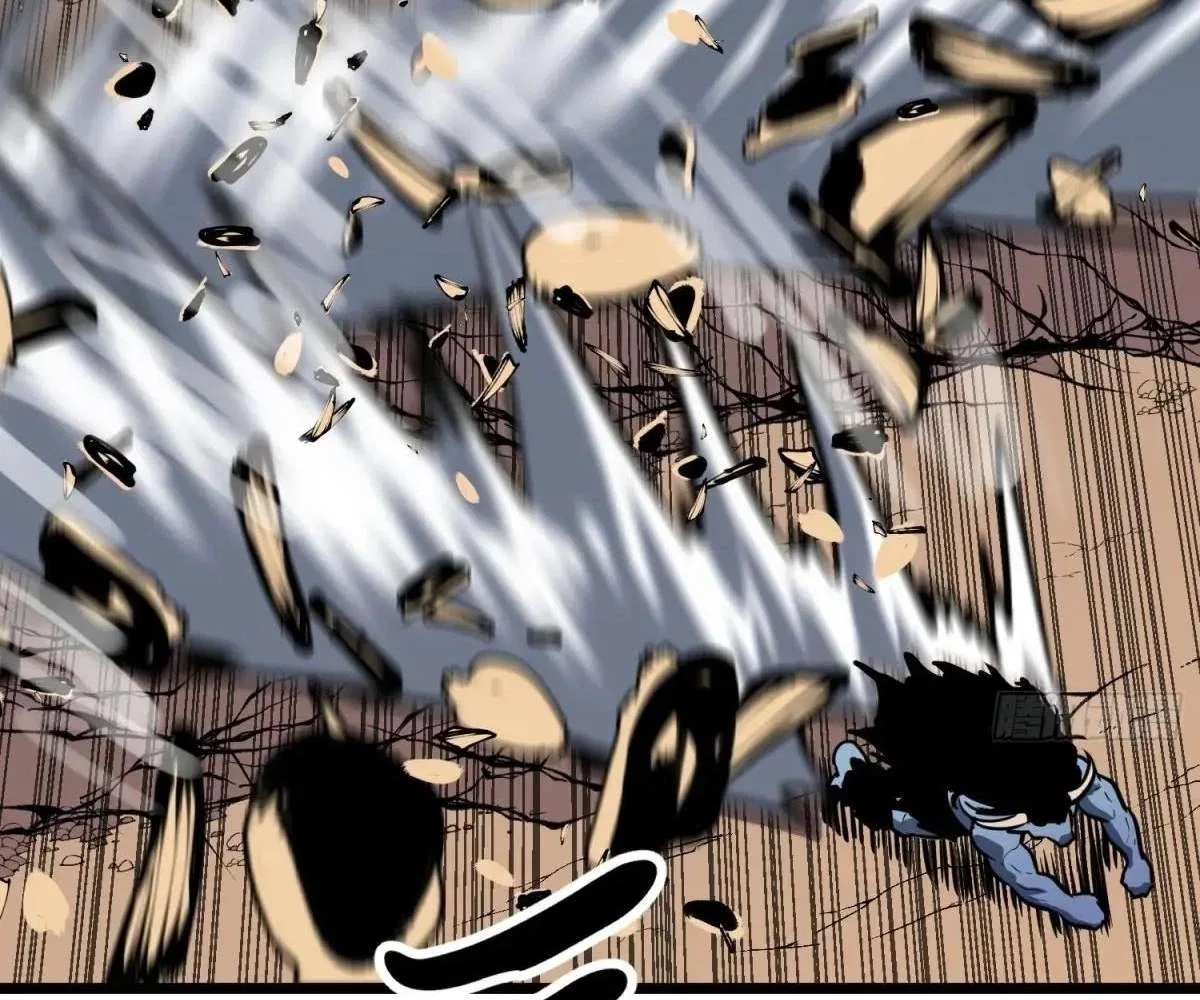 All Purpose Apocalyptic Upgrade System Chapter 38 – Page 125