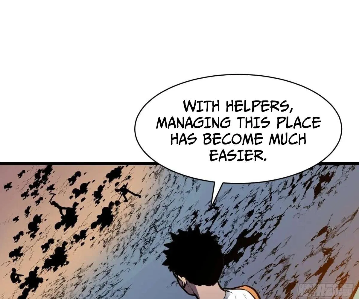 All Purpose Apocalyptic Upgrade System Chapter 38 – Page 137