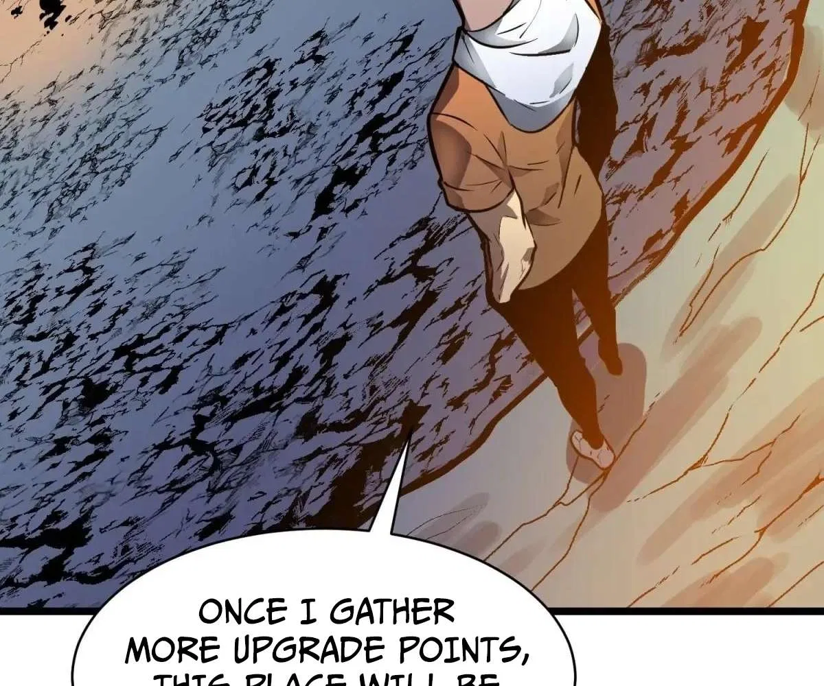 All Purpose Apocalyptic Upgrade System Chapter 38 – Page 138
