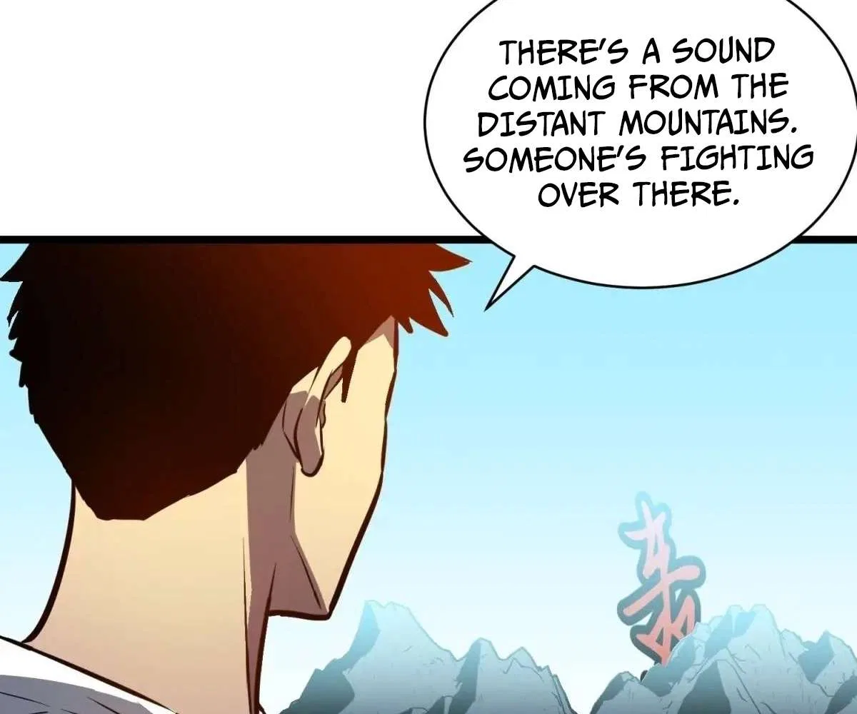 All Purpose Apocalyptic Upgrade System Chapter 38 – Page 141