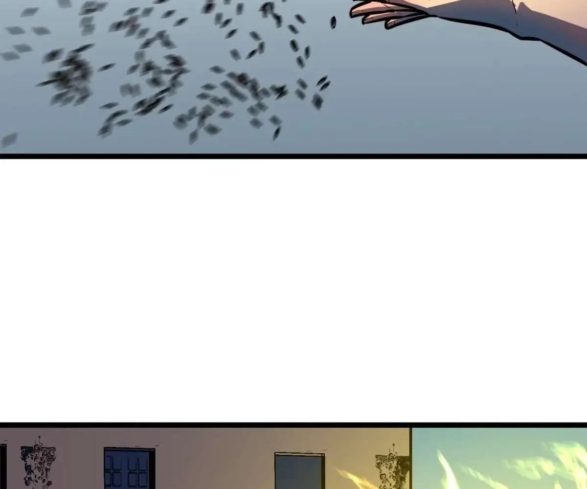 All Purpose Apocalyptic Upgrade System Chapter 37 – Page 7