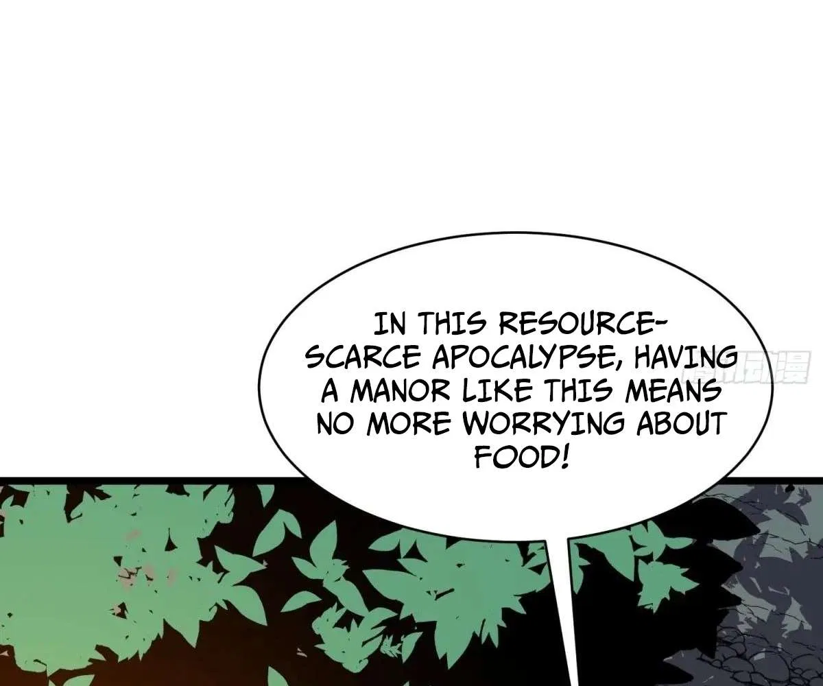 All Purpose Apocalyptic Upgrade System Chapter 37 – Page 17
