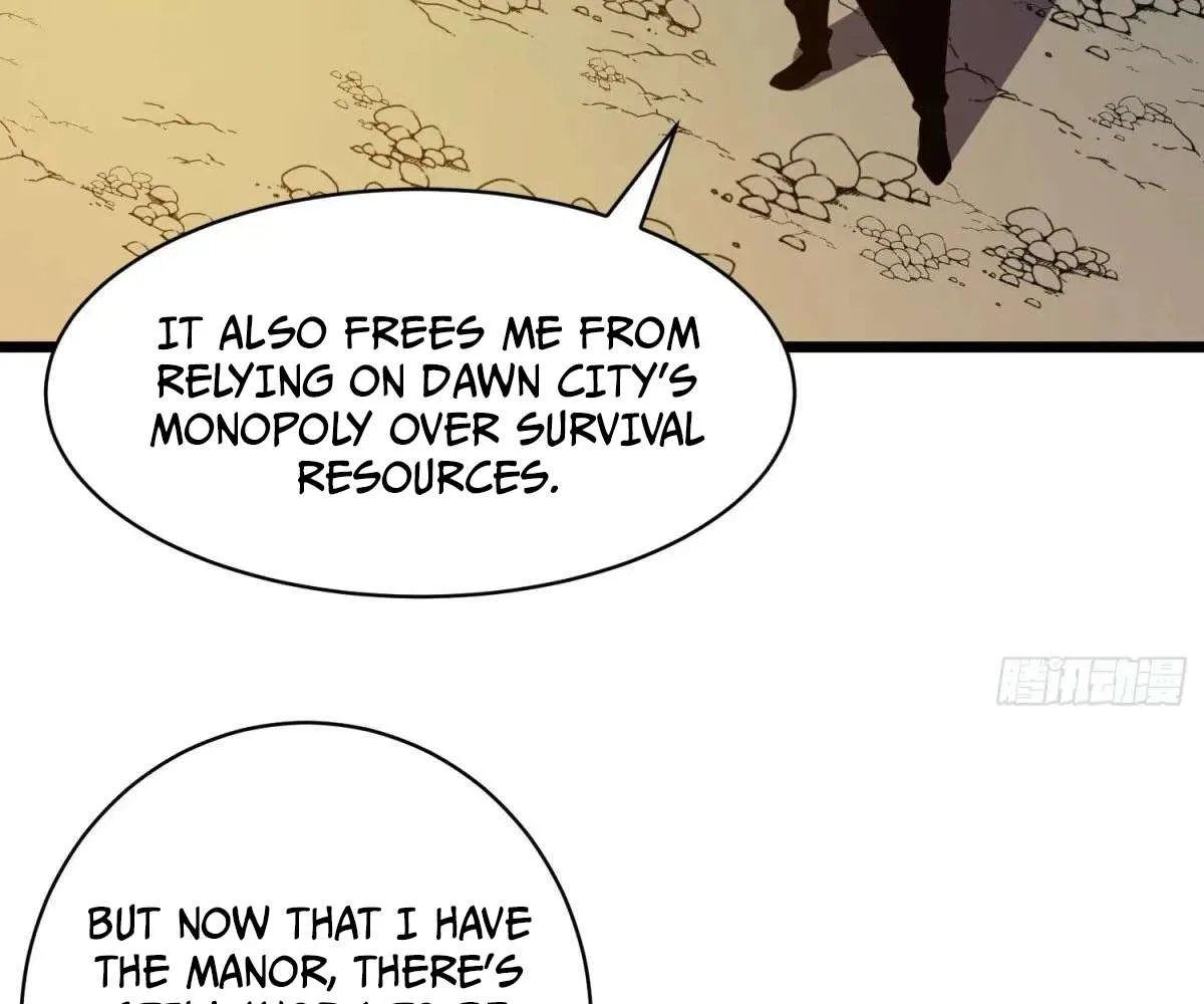 All Purpose Apocalyptic Upgrade System Chapter 37 – Page 19