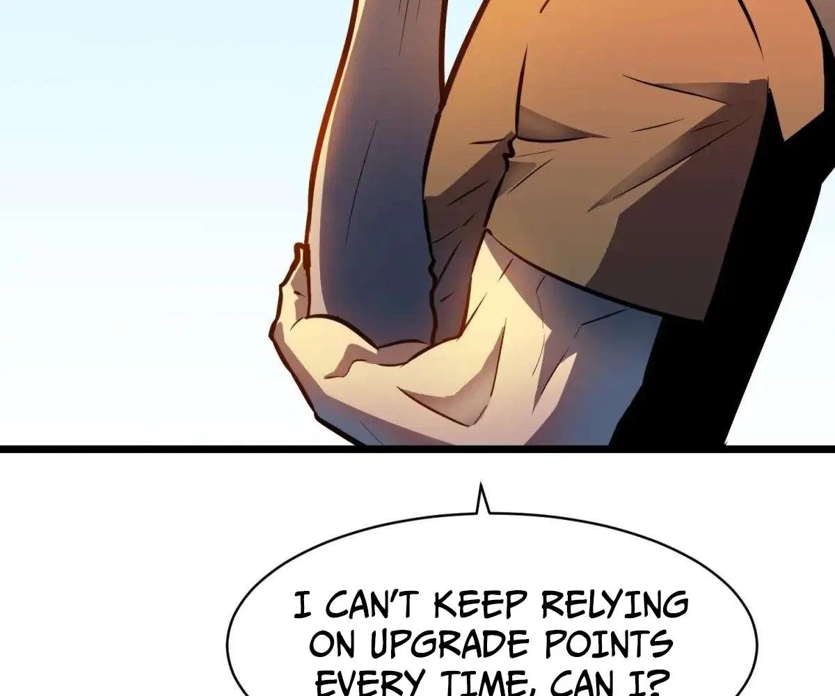 All Purpose Apocalyptic Upgrade System Chapter 37 – Page 21
