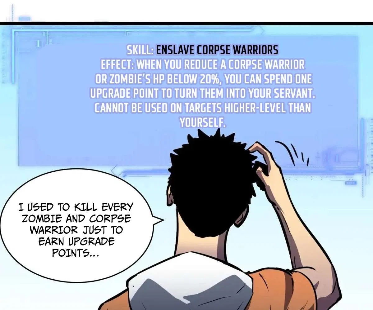 All Purpose Apocalyptic Upgrade System Chapter 37 – Page 23