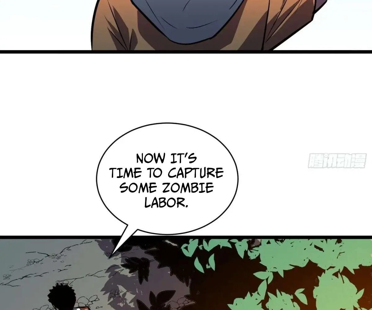 All Purpose Apocalyptic Upgrade System Chapter 37 – Page 24