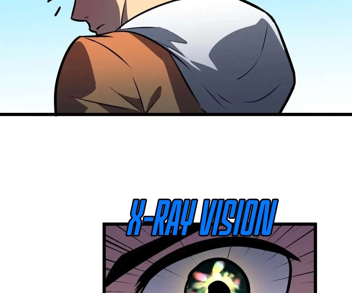 All Purpose Apocalyptic Upgrade System Chapter 37 – Page 30