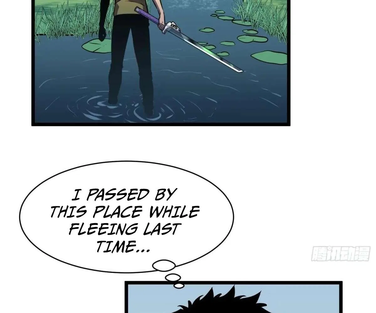 All Purpose Apocalyptic Upgrade System Chapter 37 – Page 37