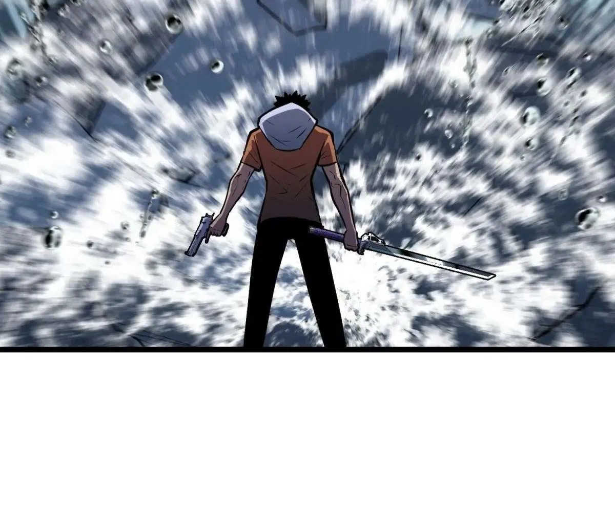 All Purpose Apocalyptic Upgrade System Chapter 37 – Page 72