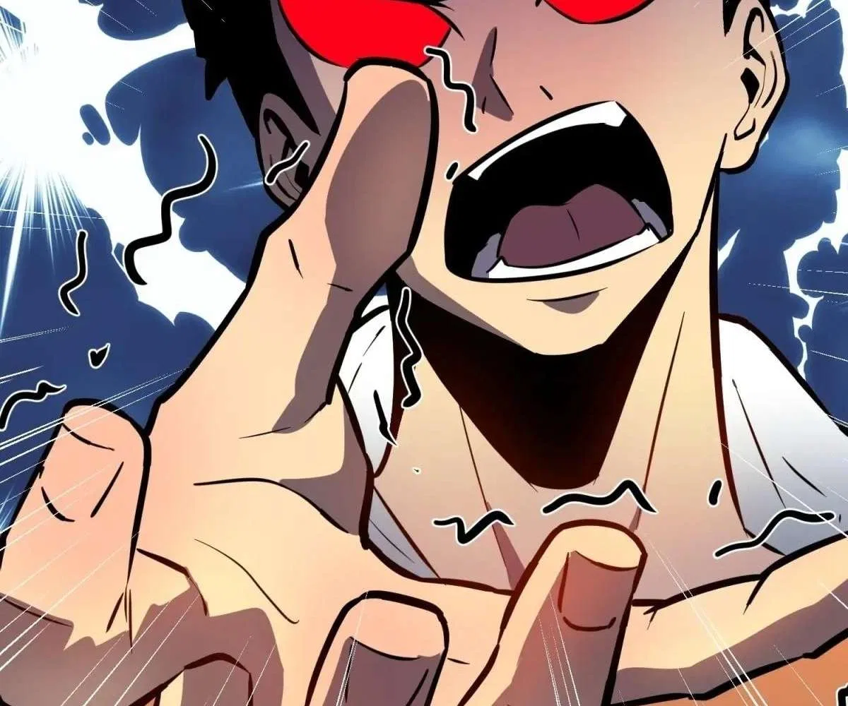 All Purpose Apocalyptic Upgrade System Chapter 37 – Page 96