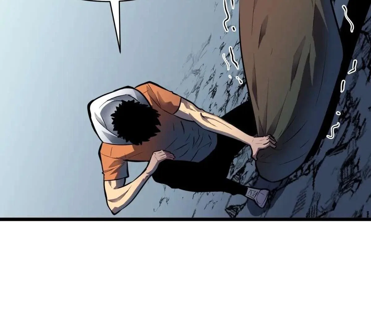 All Purpose Apocalyptic Upgrade System Chapter 37 – Page 106