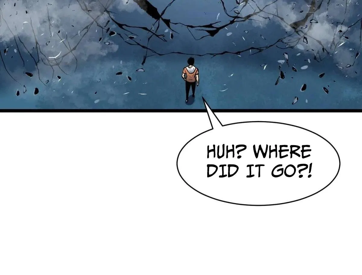 All Purpose Apocalyptic Upgrade System Chapter 37 – Page 125