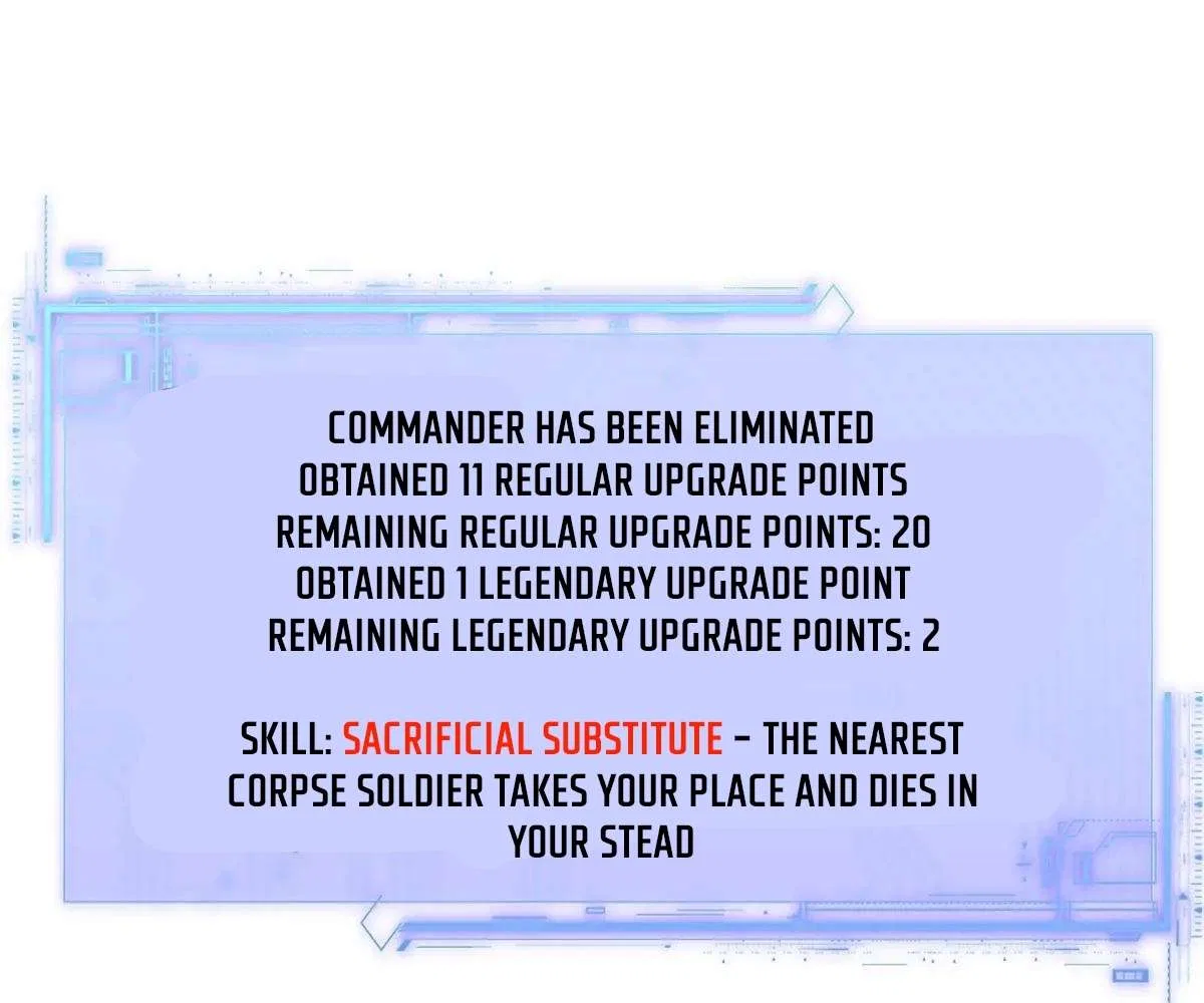All Purpose Apocalyptic Upgrade System Chapter 36 – Page 3