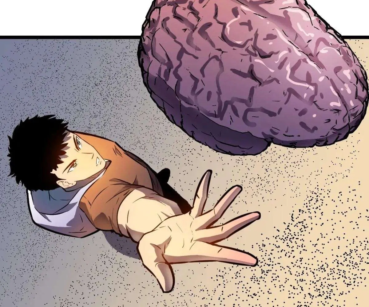 All Purpose Apocalyptic Upgrade System Chapter 36 – Page 5