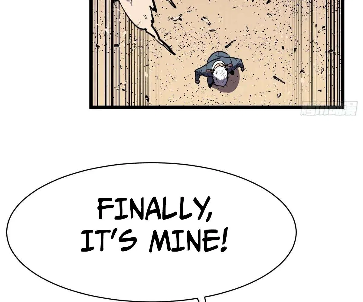 All Purpose Apocalyptic Upgrade System Chapter 36 – Page 9