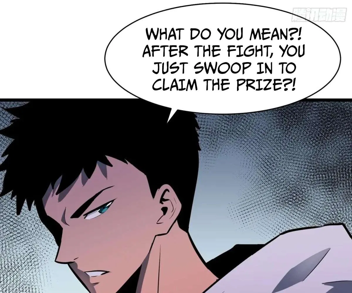 All Purpose Apocalyptic Upgrade System Chapter 36 – Page 13