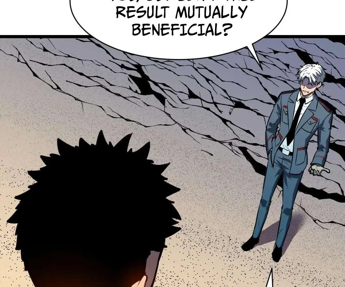All Purpose Apocalyptic Upgrade System Chapter 36 – Page 15
