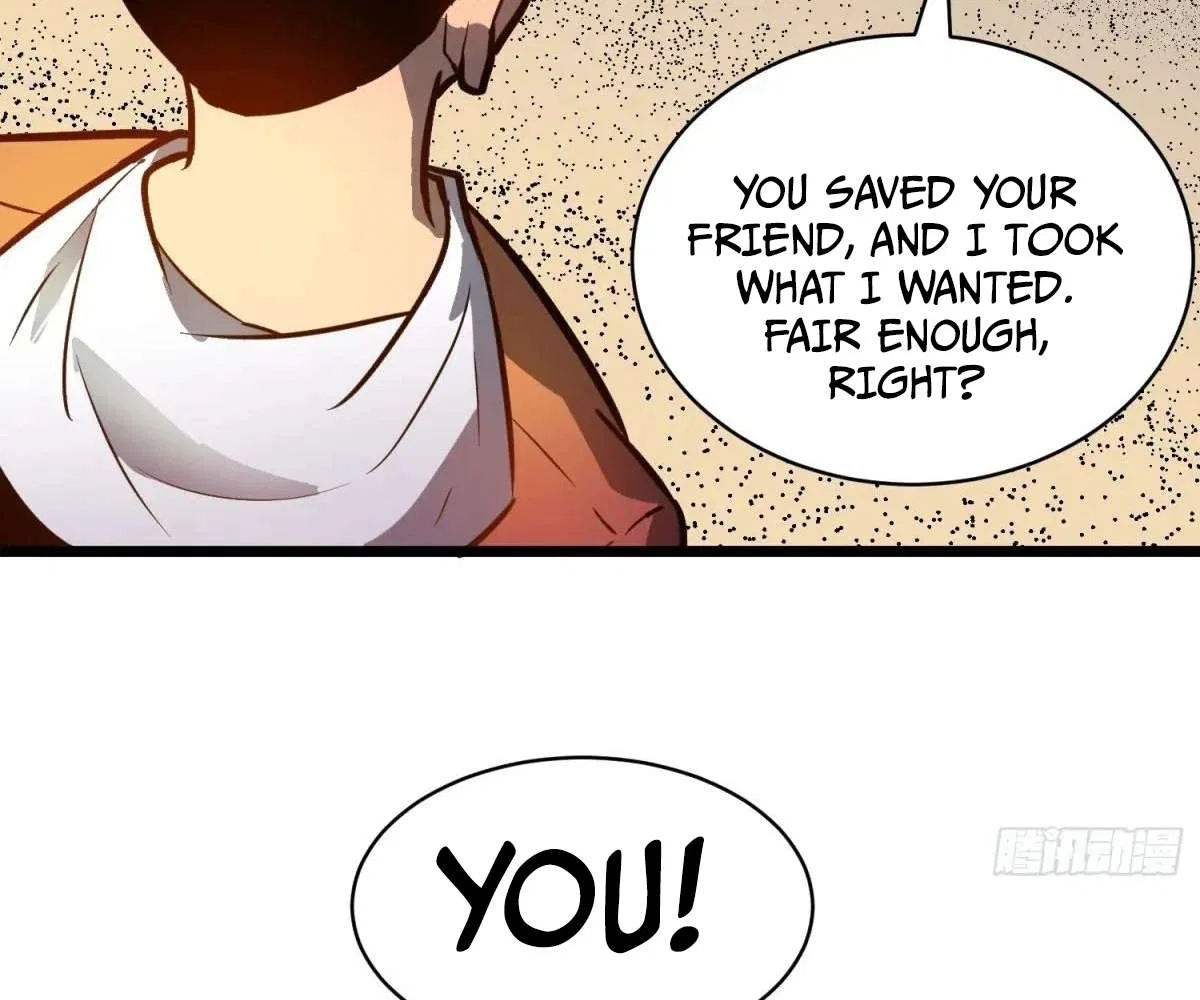 All Purpose Apocalyptic Upgrade System Chapter 36 – Page 16