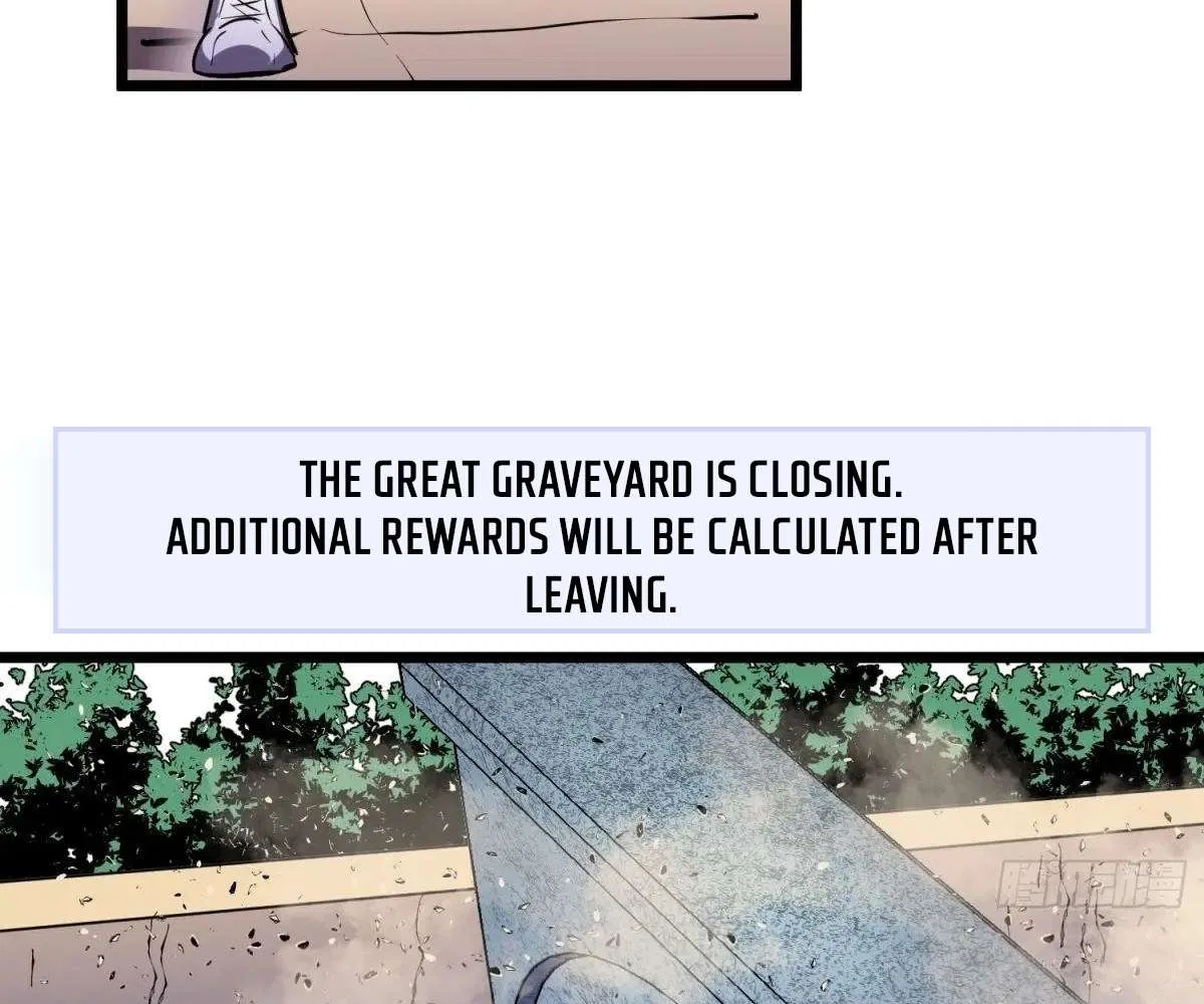 All Purpose Apocalyptic Upgrade System Chapter 36 – Page 31