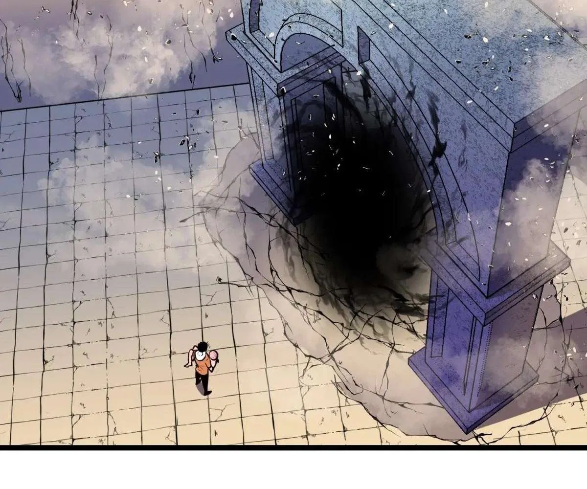 All Purpose Apocalyptic Upgrade System Chapter 36 – Page 32