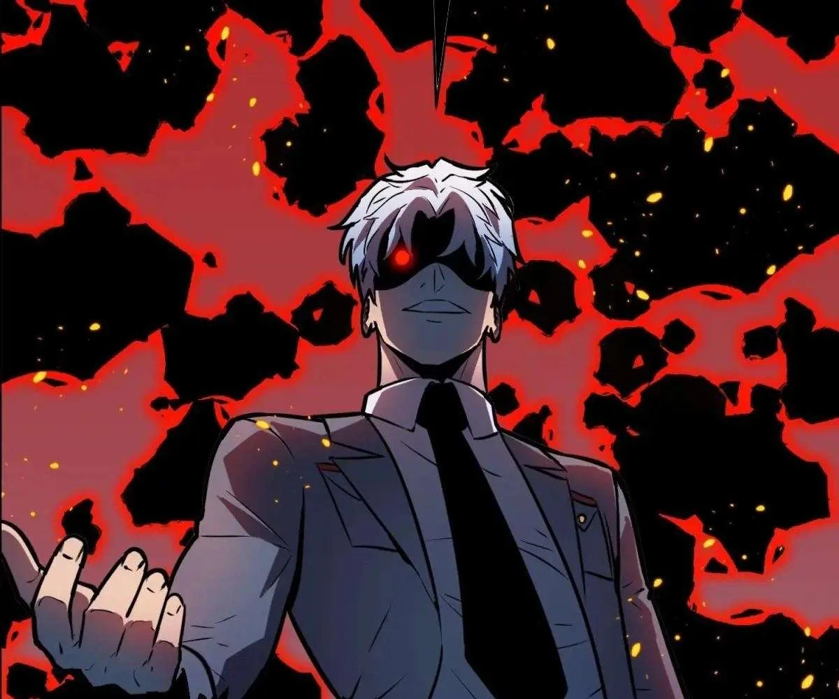All Purpose Apocalyptic Upgrade System Chapter 36 – Page 46