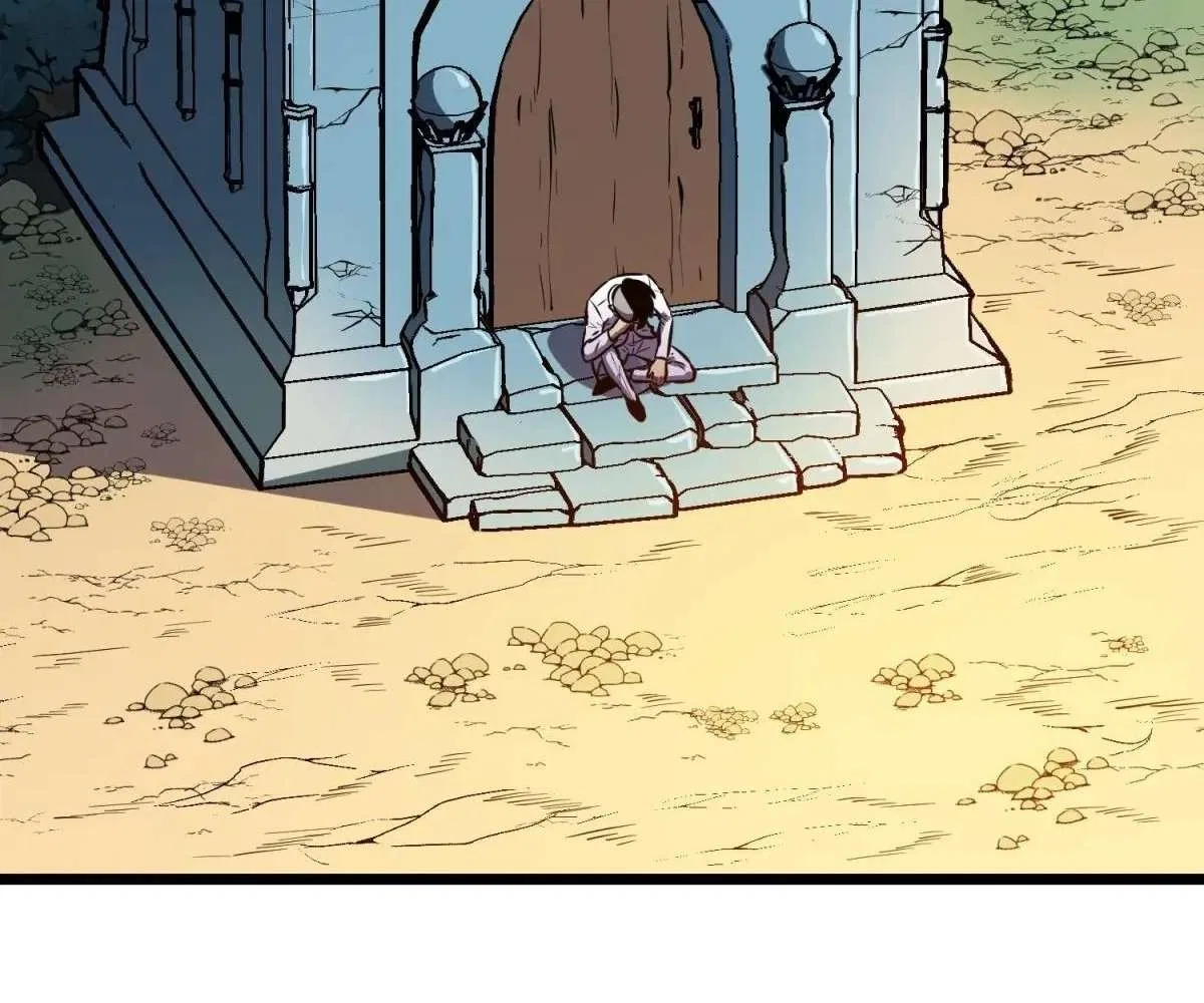 All Purpose Apocalyptic Upgrade System Chapter 36 – Page 55