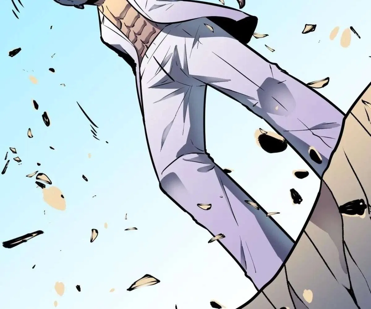 All Purpose Apocalyptic Upgrade System Chapter 36 – Page 66