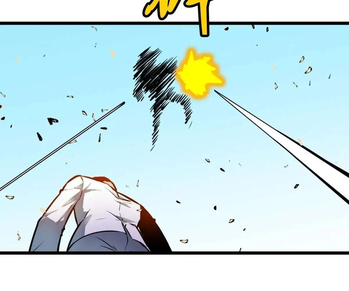 All Purpose Apocalyptic Upgrade System Chapter 36 – Page 68
