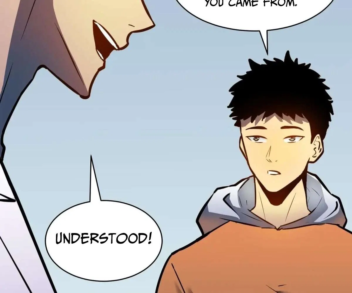 All Purpose Apocalyptic Upgrade System Chapter 36 – Page 73