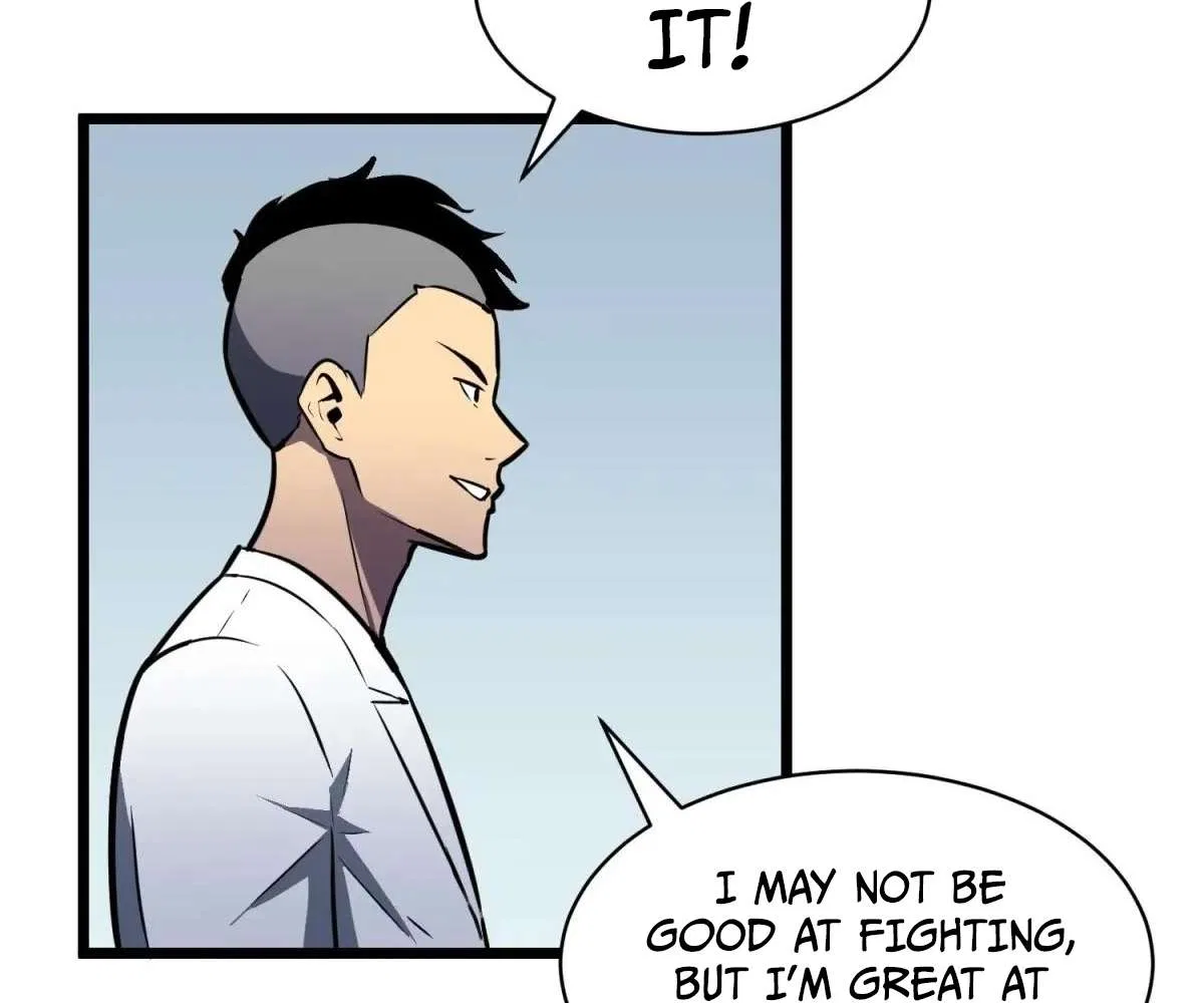 All Purpose Apocalyptic Upgrade System Chapter 36 – Page 76