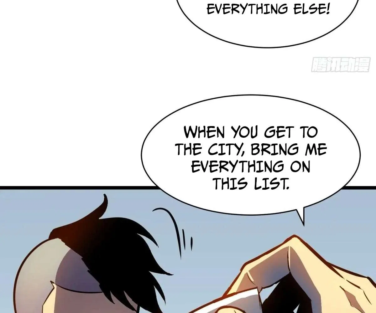 All Purpose Apocalyptic Upgrade System Chapter 36 – Page 77
