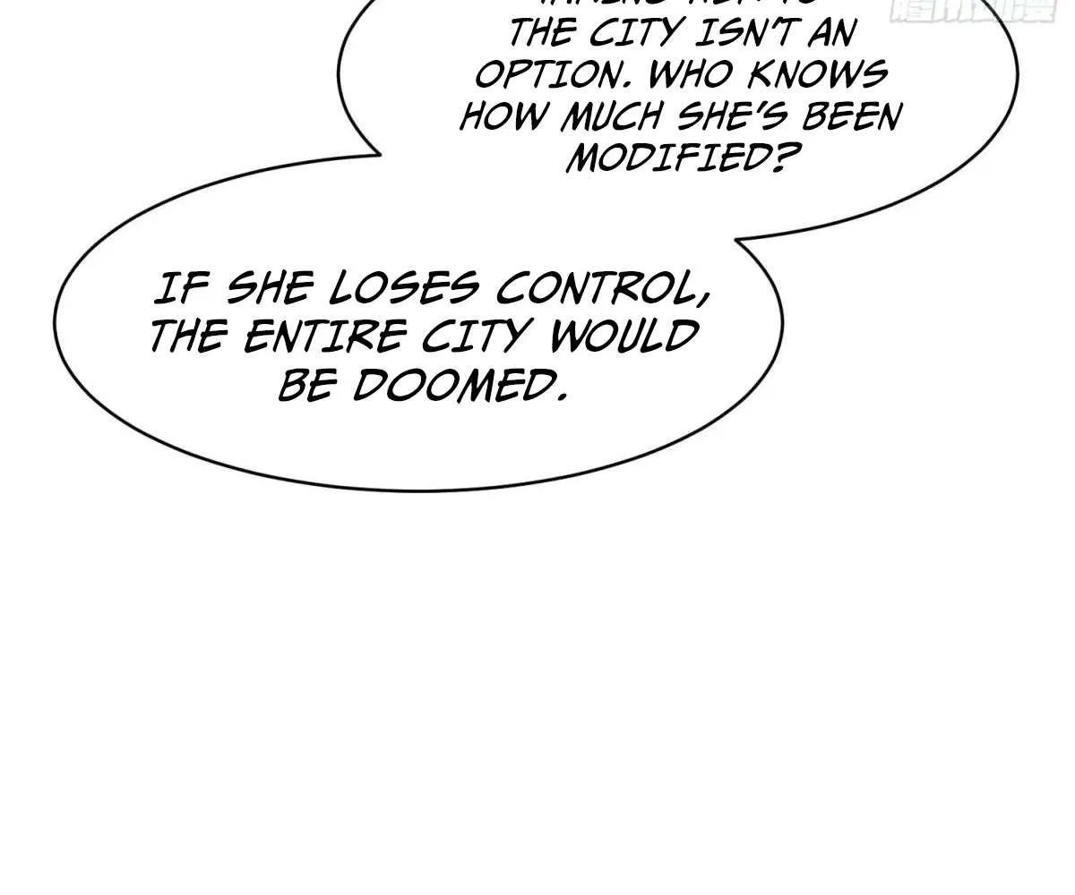 All Purpose Apocalyptic Upgrade System Chapter 36 – Page 82