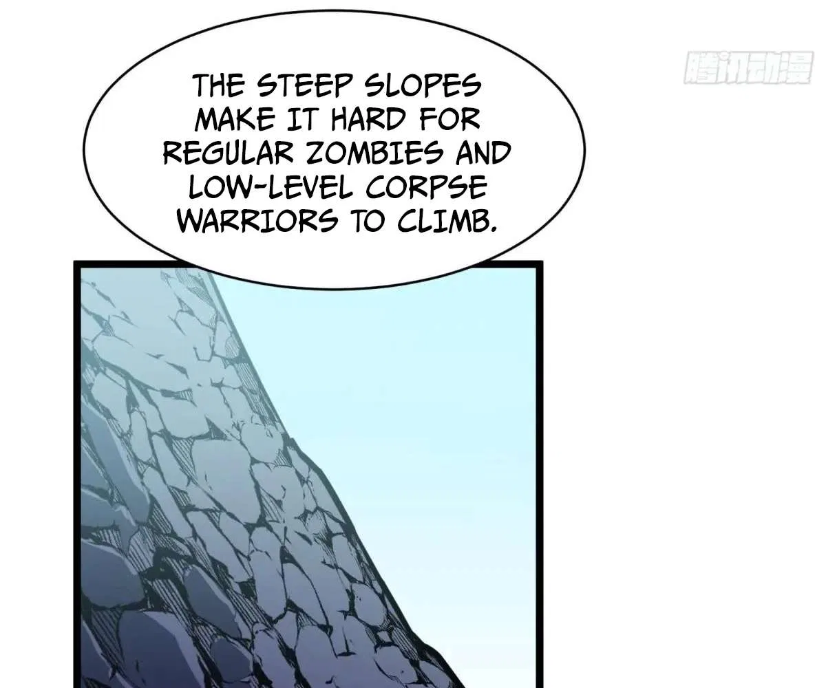 All Purpose Apocalyptic Upgrade System Chapter 36 – Page 91