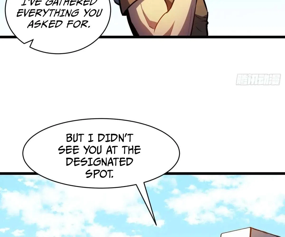 All Purpose Apocalyptic Upgrade System Chapter 36 – Page 99