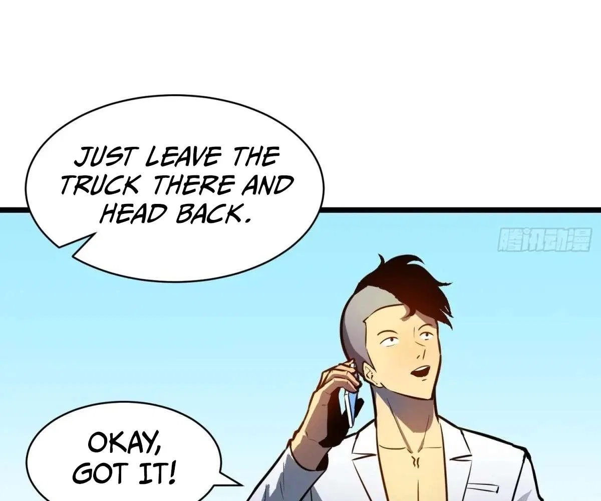 All Purpose Apocalyptic Upgrade System Chapter 36 – Page 101