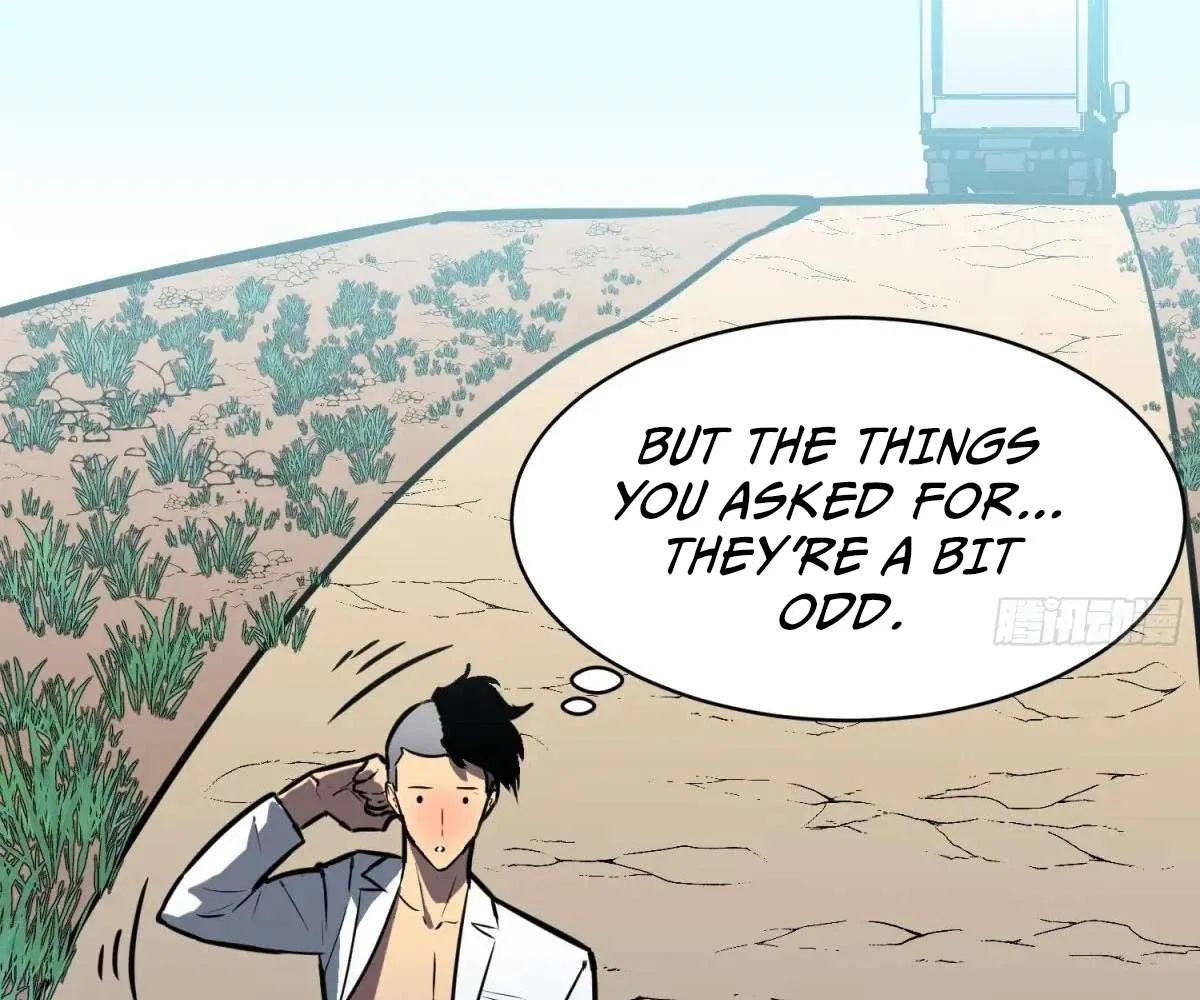 All Purpose Apocalyptic Upgrade System Chapter 36 – Page 103