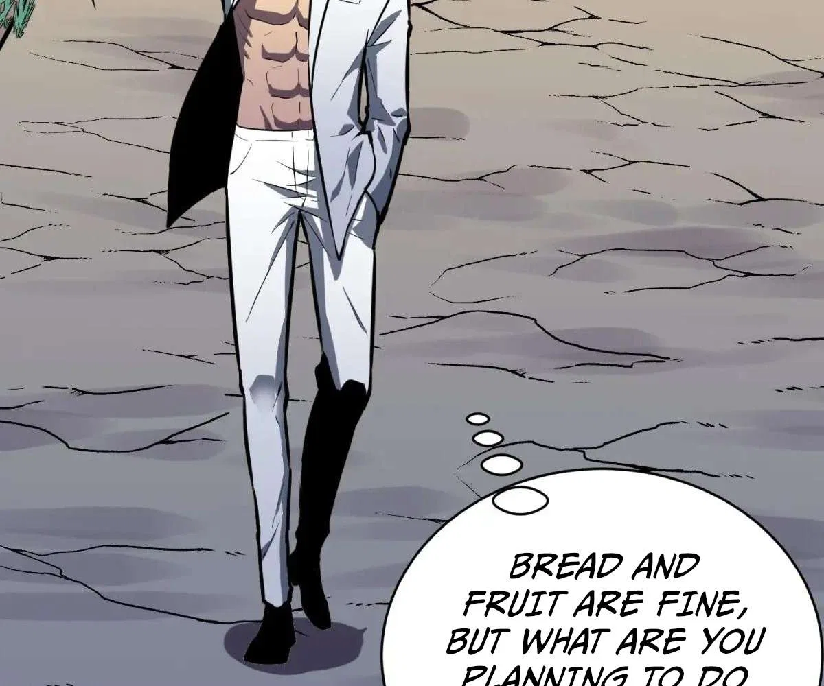 All Purpose Apocalyptic Upgrade System Chapter 36 – Page 104