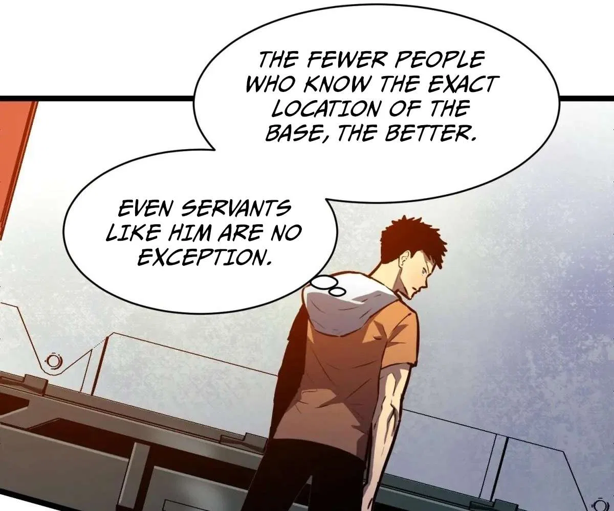 All Purpose Apocalyptic Upgrade System Chapter 36 – Page 109