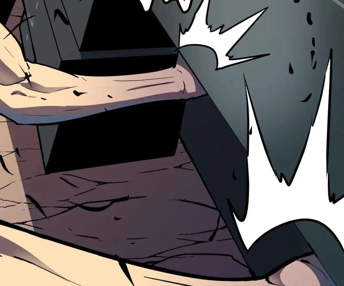 All Purpose Apocalyptic Upgrade System Chapter 36 – Page 111
