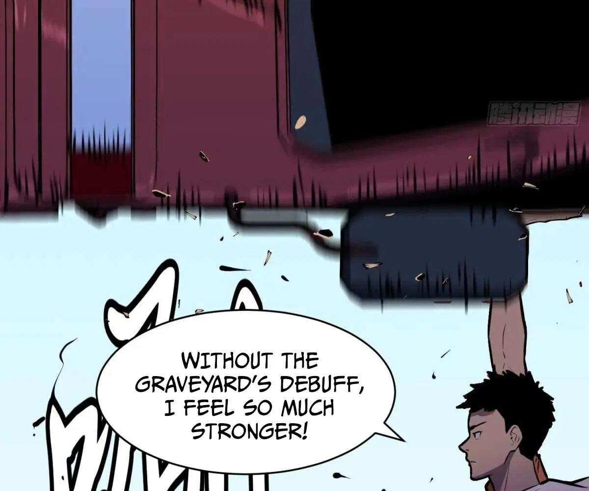 All Purpose Apocalyptic Upgrade System Chapter 36 – Page 115